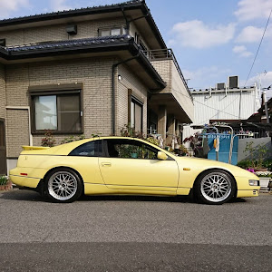 300ZX (Z32)