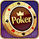 Fun Texas Hold'em Poker icon