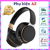 Tai Nghe Chụp Tai Bluetooth Không Dây Thời Trang Và Tinh Tế Hifi Xbass B07 Có Mic Đàm Thoại Hỗ Trợ Học Tập Giải Trí