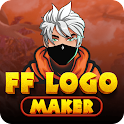 FF Logo Maker - Gaming Esports