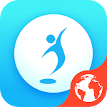 Cover Image of Tải xuống Yolanda-Health Fitness Tool 3.4.1 APK