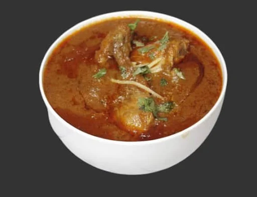 Ghar Ka Chicken Curry Combo