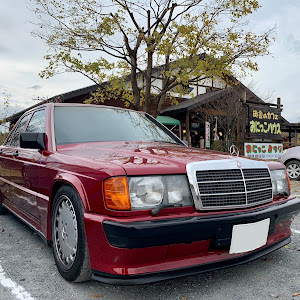 190シリーズ W201