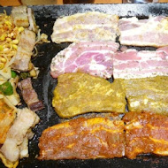 八色烤肉