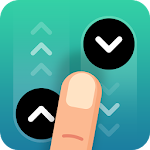 Cover Image of Herunterladen Automatic Scroll 1.0.0 APK