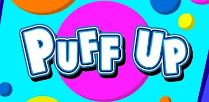 Puff Up - Balloon puzzle game Screenshot