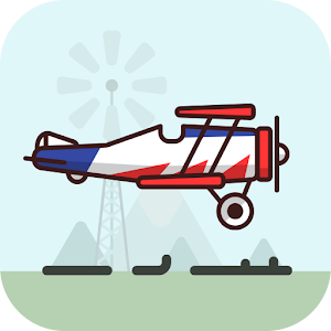 Biplanes: Last Fight logo
