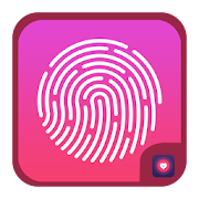 AppLock FingerPrint fake theme  Icon