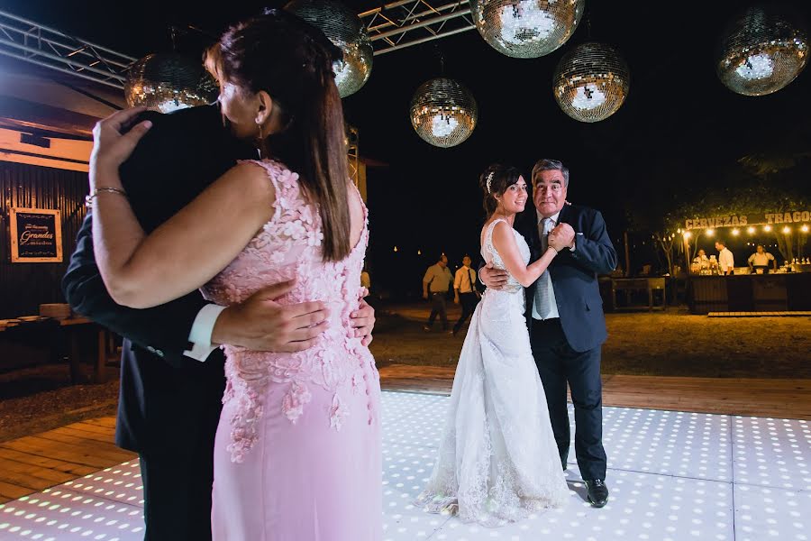 Fotógrafo de casamento Laureano Piccini (laureanopiccini). Foto de 23 de agosto 2020