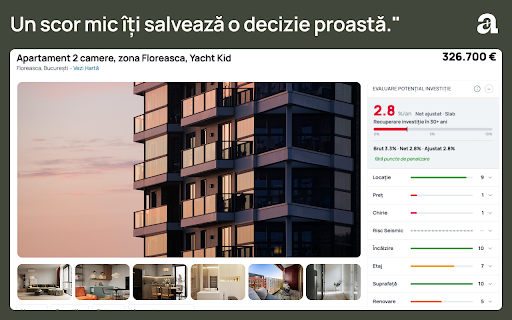 aparent screenshot 4