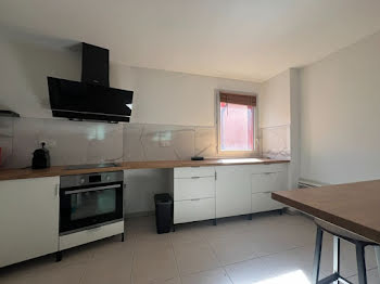 appartement à Toulouse (31)