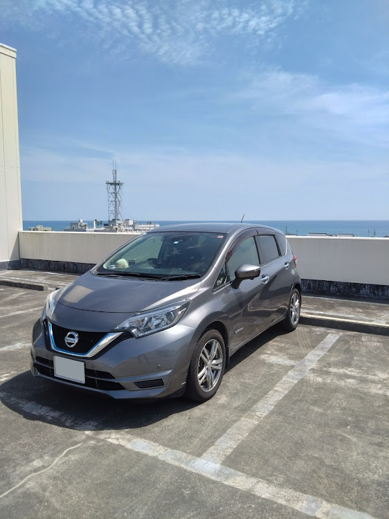 ノートのノート・ノート e-POWER・いつもイイネ&コメントありがとうございます🙇‍♂️・GWに関するカスタム事例の投稿画像1枚目