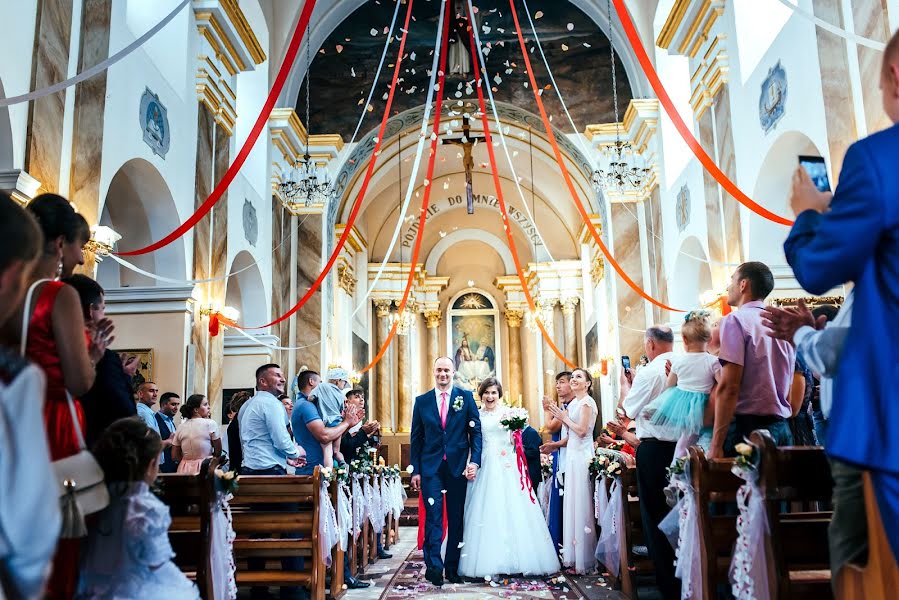 Fotógrafo de casamento Alex Shot (cleric). Foto de 8 de agosto 2017