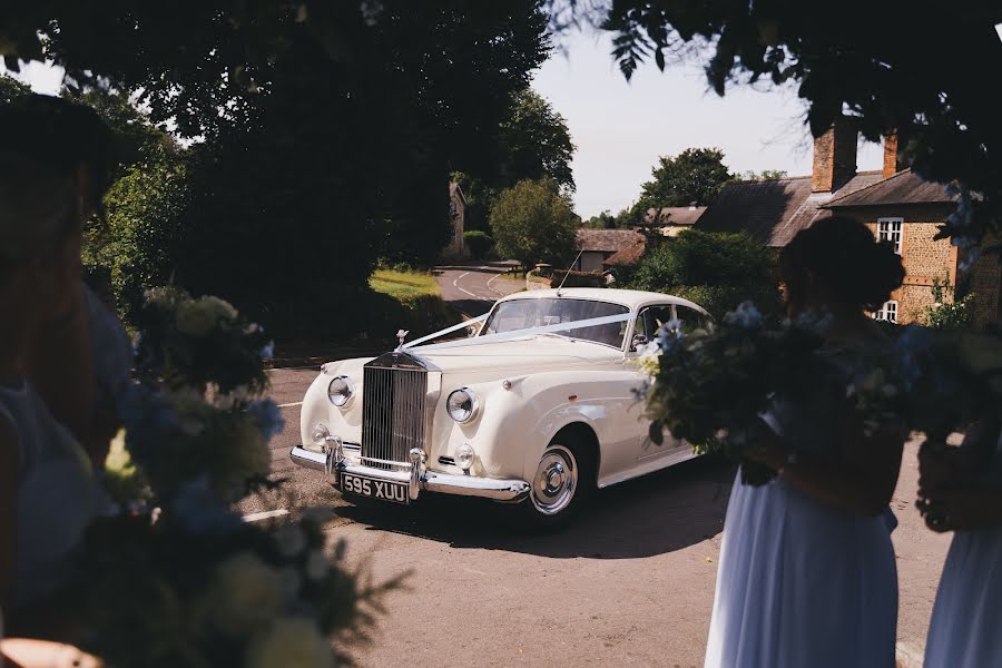 Fotógrafo de bodas George Savka (savka). Foto del 5 de diciembre 2019