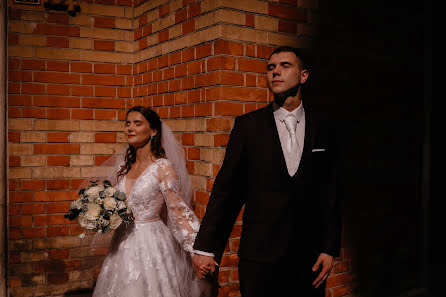 Bryllupsfotograf Vlado Tvardzík (vladotvardzik). Bilde av 11 juli 2023