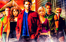 Smallville Wallpapers New Tab small promo image