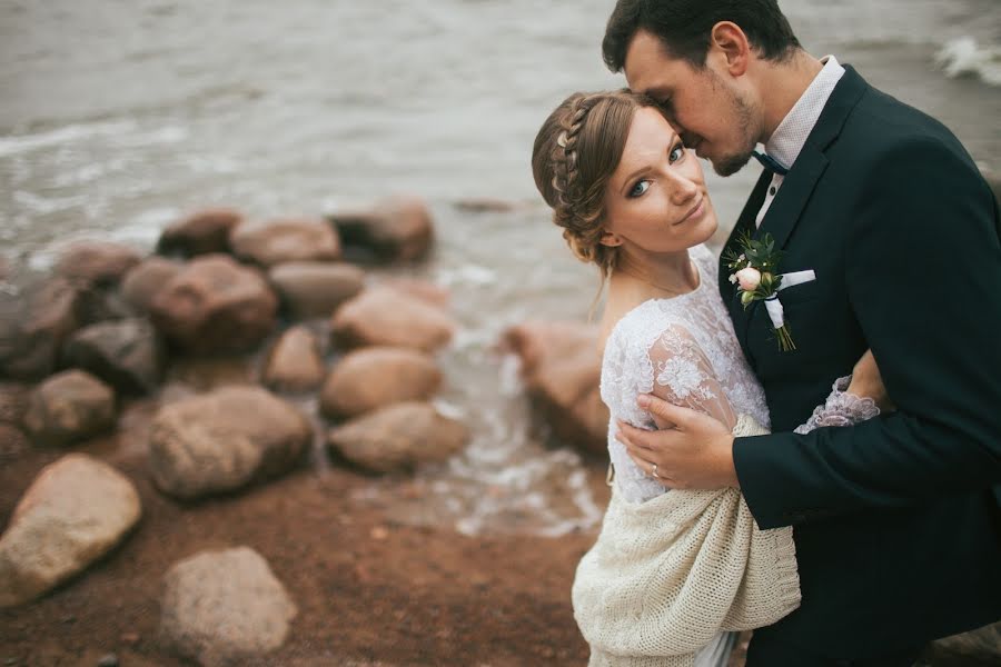 Fotógrafo de bodas Pavel Golubnichiy (pgphoto). Foto del 1 de octubre 2014