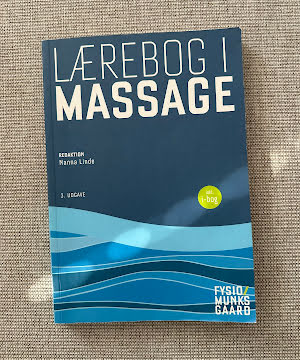 Lærebog i massage