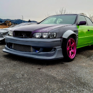 チェイサー JZX100