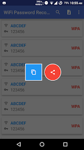 WiFi Password Recovery 2017(圖4)-速報App