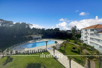 appartement à Chateau-d'olonne (85)