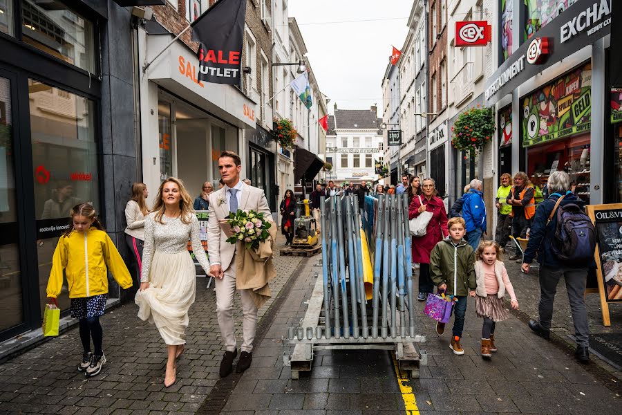 Photographe de mariage Denise Motz (denisemotz). Photo du 18 octobre 2022