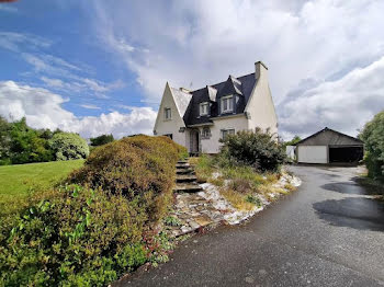 maison à Plobannalec-Lesconil (29)