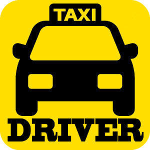 Taxi Driver logo