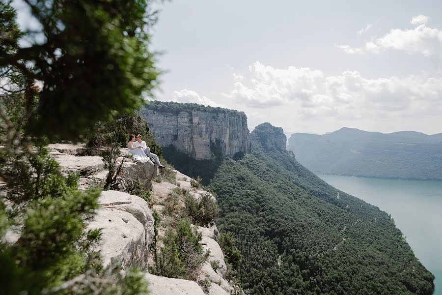 Vestuvių fotografas Anastasiya Fedchenko (stezzy). Nuotrauka 2019 sausio 16