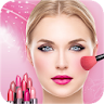 Makeup editor Collage maker icon