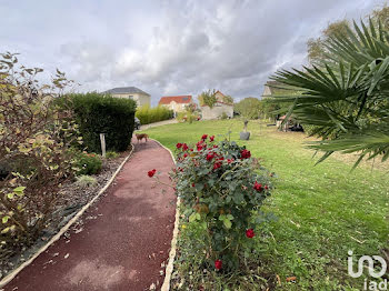 maison à La Ferté-sous-Jouarre (77)