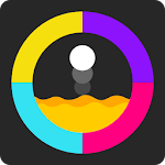 Cover Image of Unduh Color Switch 8.3.0 APK