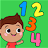 Learning Numbers Kids Games icon