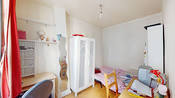 appartement à Paris 20ème (75)