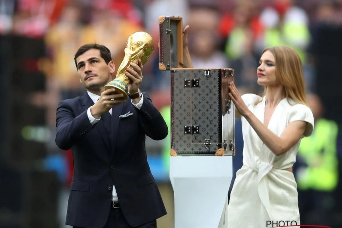 ? Herbeleef hier nog eens de openingsceremonie van het WK 2018!