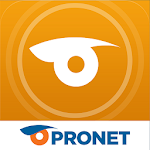 Cover Image of Download Pronet Mobil 1.2.2 APK