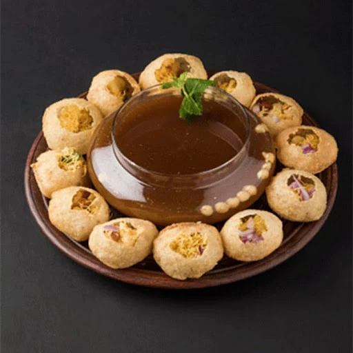 Golgappa