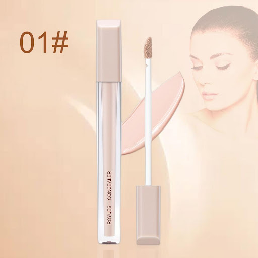 Title 3, BB Cream Foundation to Cover Dark Circles and S...