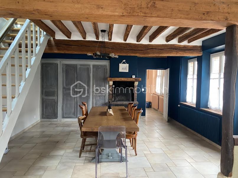 Vente maison 6 pièces 164 m² à Mainvilliers (28300), 409 000 €