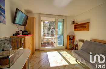 appartement à Frejus (83)