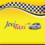 Jevi Taxi  Icon