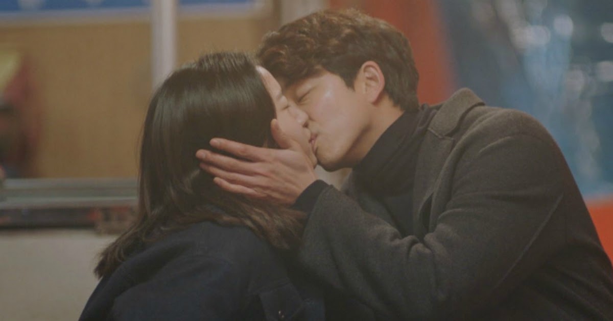 Top 10 Favorite K-Drama Kiss Scenes Of 2022 So Far - Kpopmap