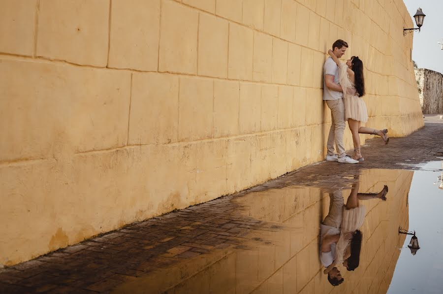 Fotógrafo de casamento Jhon Pinto (jhonpinto). Foto de 26 de março 2022