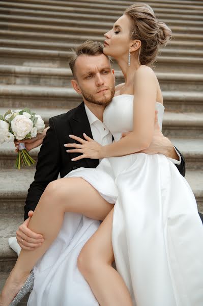 結婚式の写真家Evgeniy Novikov (novikovph)。2023 11月10日の写真