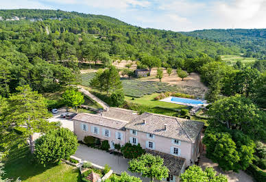 Propriété avec piscine 6