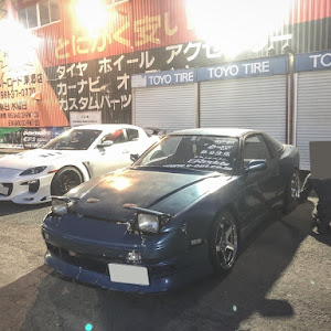 180SX RPS13