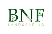 BNF Landscaping  Logo