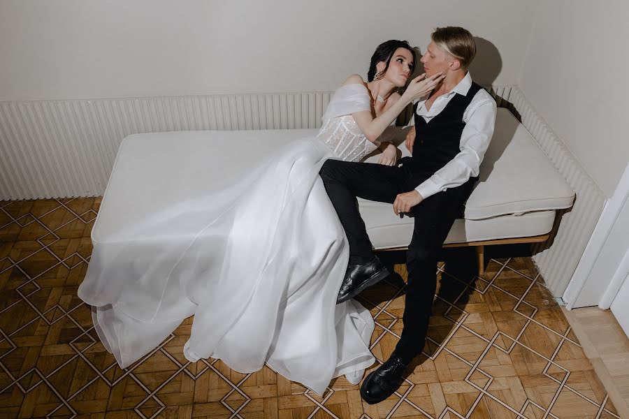 結婚式の写真家Viktor Savelev (savelyev)。2023 3月5日の写真