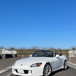 S2000 AP1