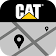 Cat® TrackIt icon